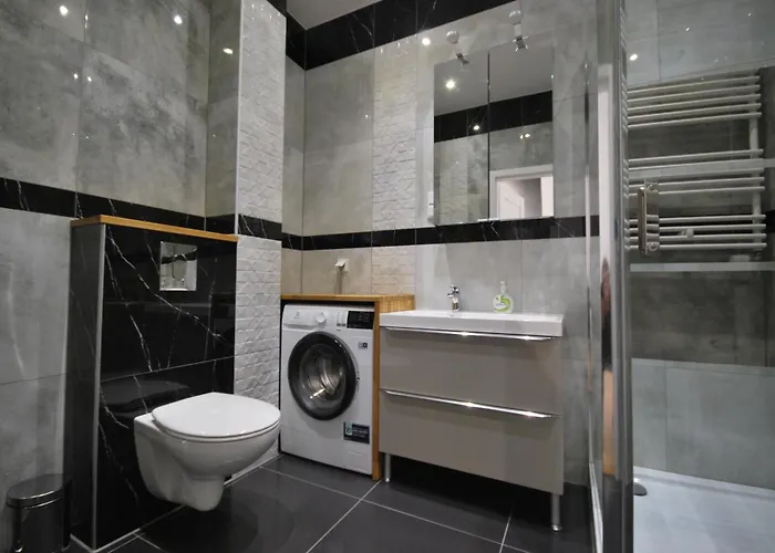 Glam Worcella Wrocław