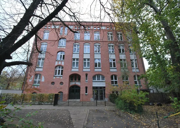 Apartman Glam Worcella