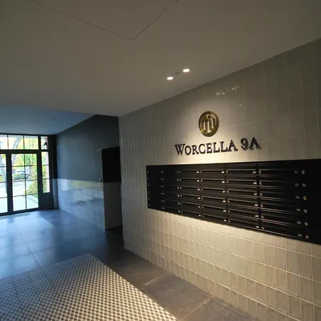 Glam Worcella * Wroclaw