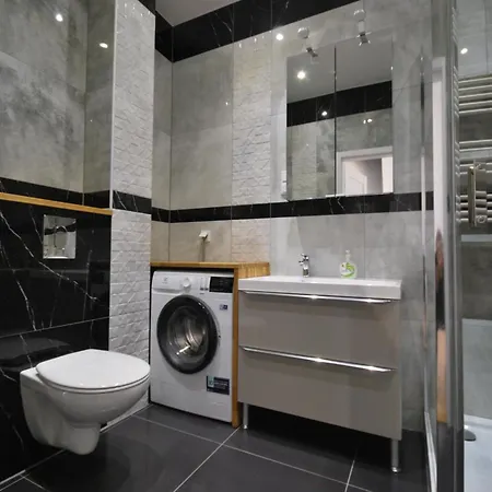 Glam Worcella Wroclaw