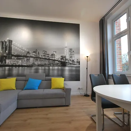 Glam Worcella Wroclaw