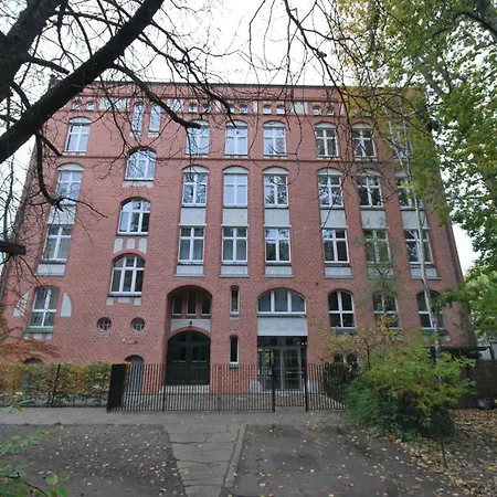 Διαμέρισμα Glam Worcella