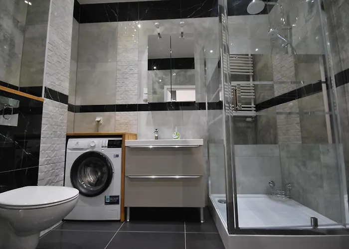 Glam Worcella فروتسواف